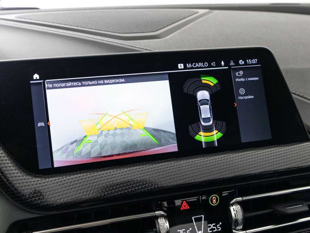 Купить BMW 2 серии Gran Coupe 218i, 2023, 10 000 км, фото №16