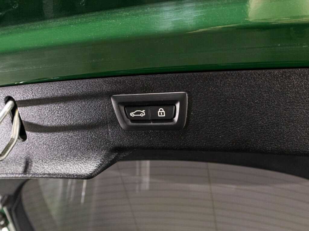 Купить BMW X6 M, 2015, 162 682 км, фото №16