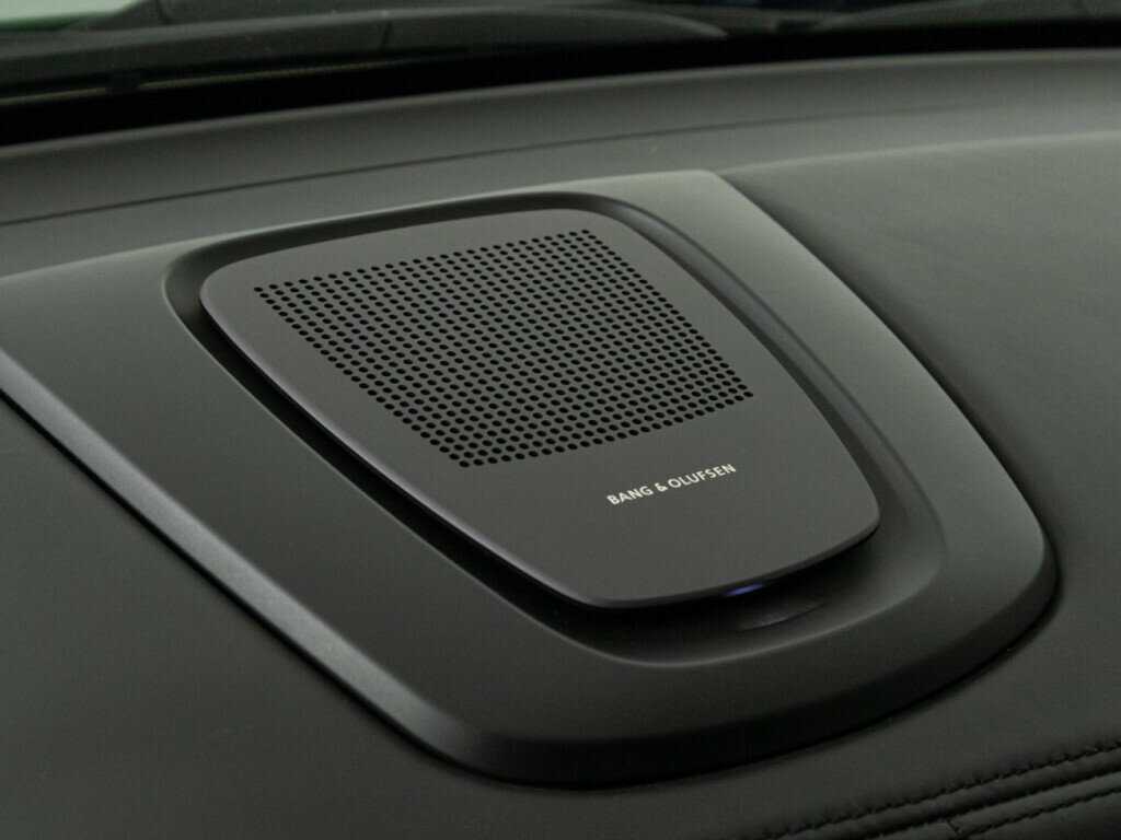 Купить BMW X6 M, 2015, 162 682 км, фото №19