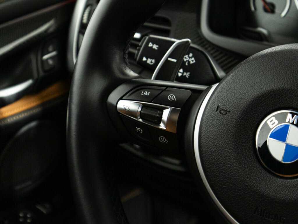 Купить BMW X6 M, 2015, 162 682 км, фото №27