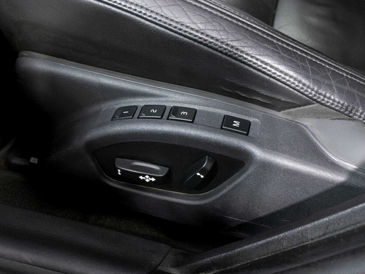 Купить Volvo S60, 2011, 209 611 км, фото №19