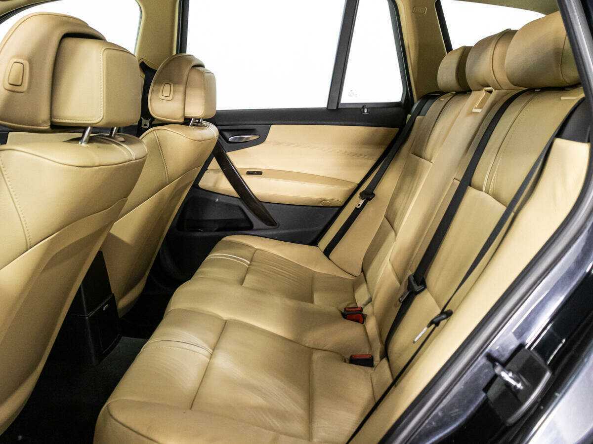 Купить BMW X3 25i, 2008, 242 283 км, фото №10