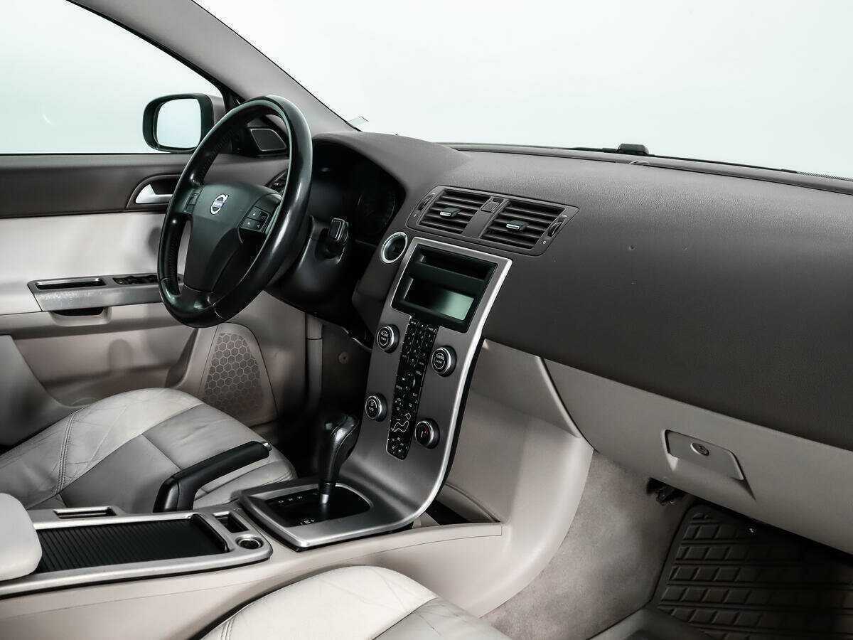 Купить Volvo S40, 2007, 139 883 км, фото №13