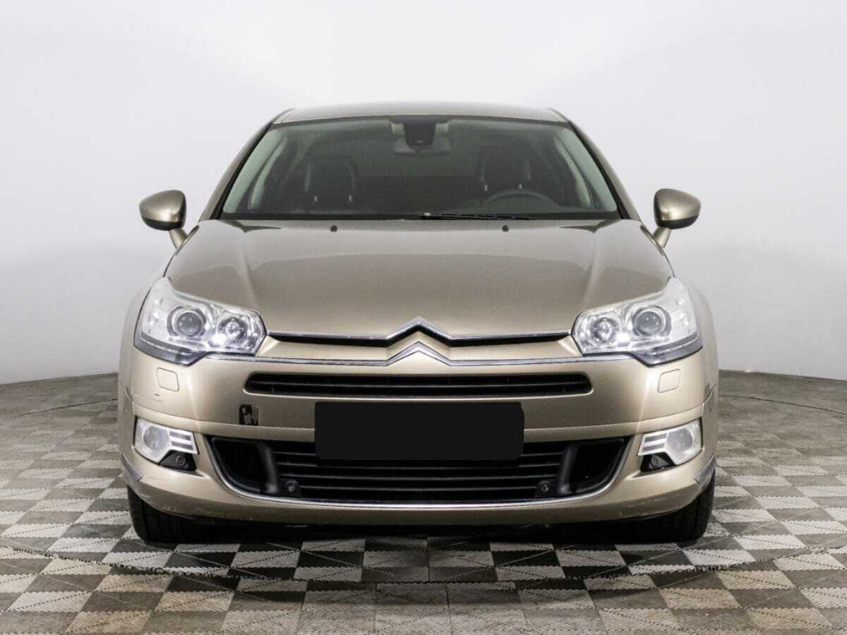 Citroen C5