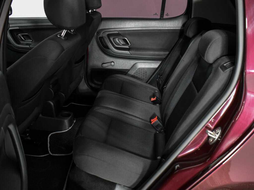 Купить Skoda Fabia, 2011, 152 539 км, фото №10