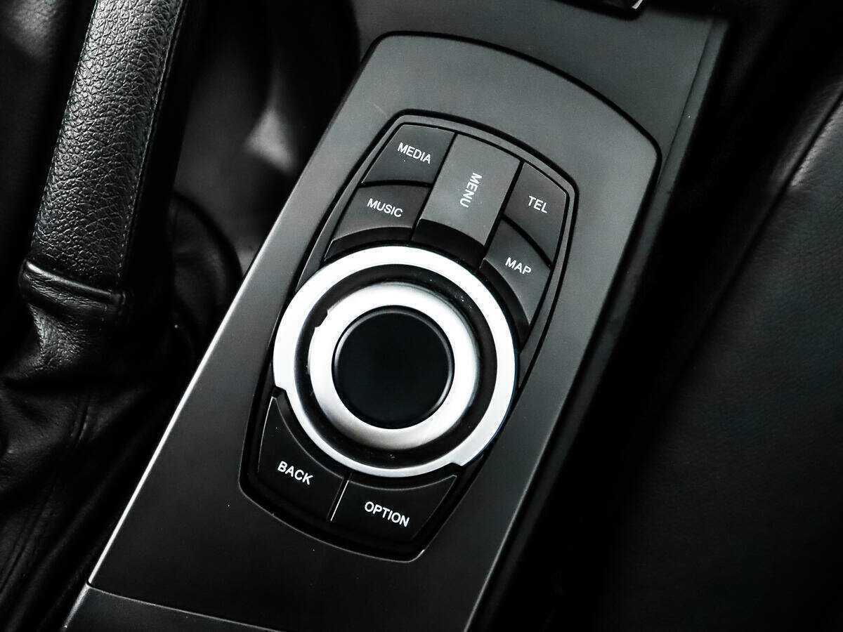 Купить BMW X3 30i, 2008, 216 884 км, фото №11