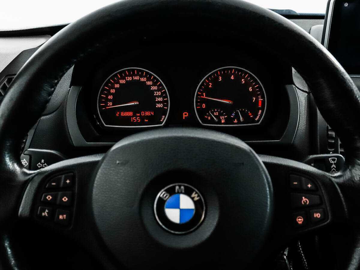 Купить BMW X3 30i, 2008, 216 884 км, фото №18