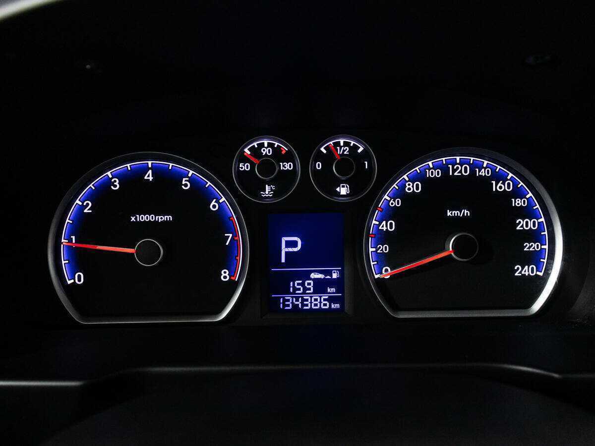 Купить Hyundai i30, 2010, 134 384 км, фото №12