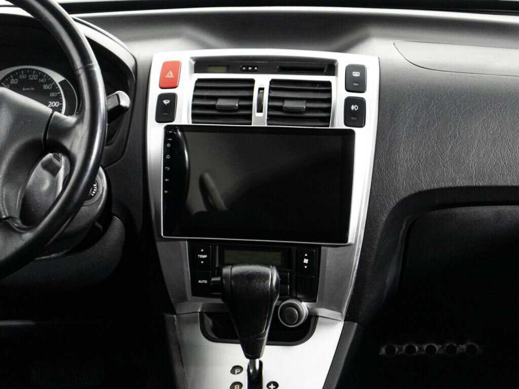 Купить Hyundai Tucson, 2007, 215 610 км, фото №14