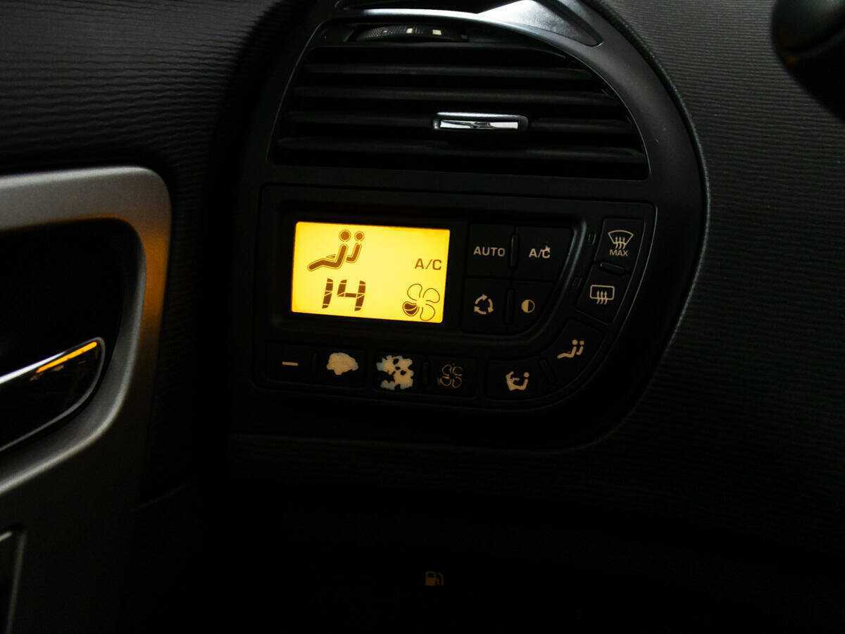 Купить Citroen C4 Picasso, 2010, 242 714 км, фото №16