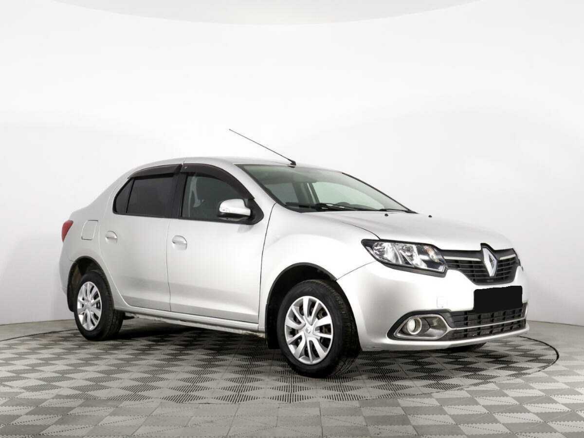 Renault Logan