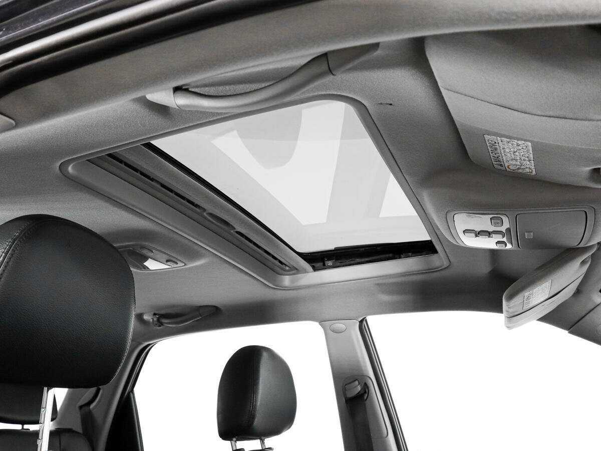 Купить Kia Sportage, 2008, 279 095 км, фото №15