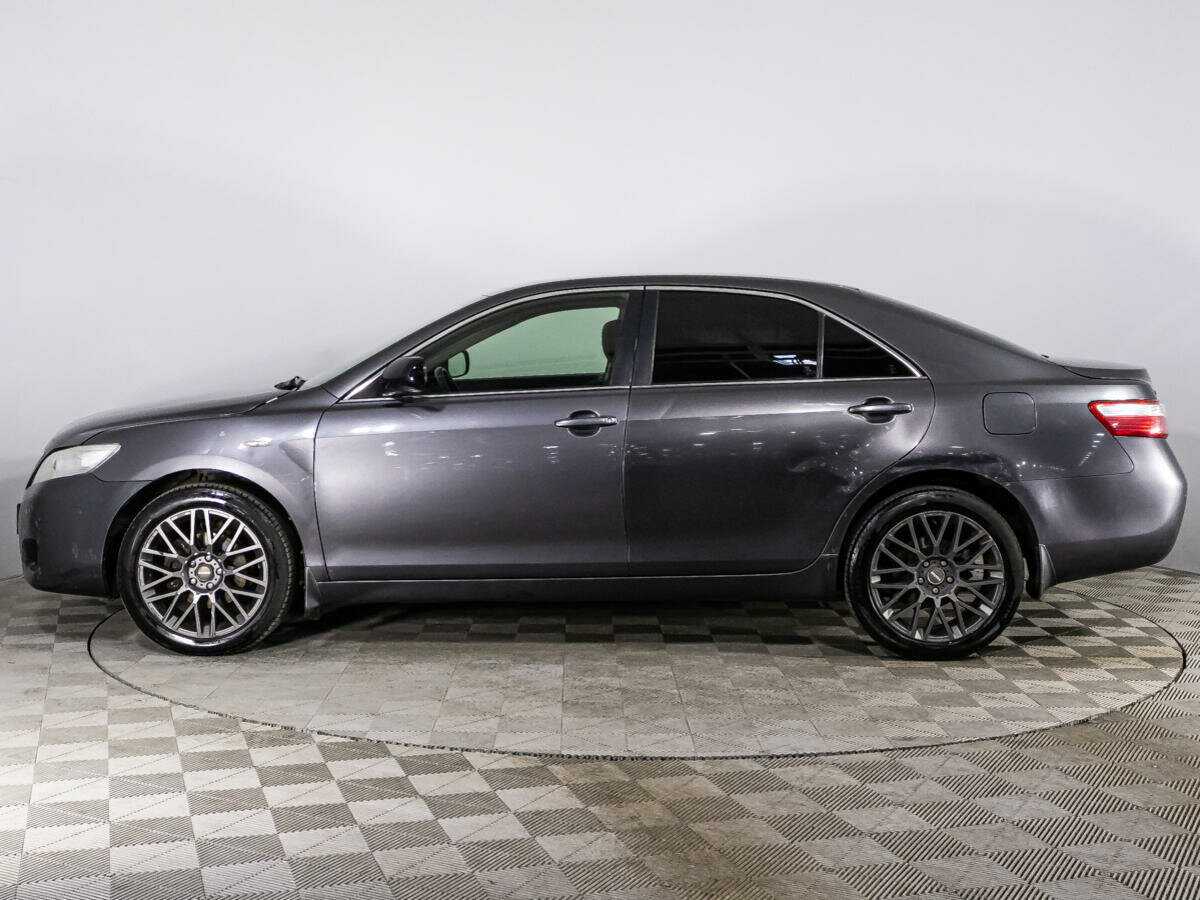 Купить Toyota Camry, 2008, 276 760 км, фото №8