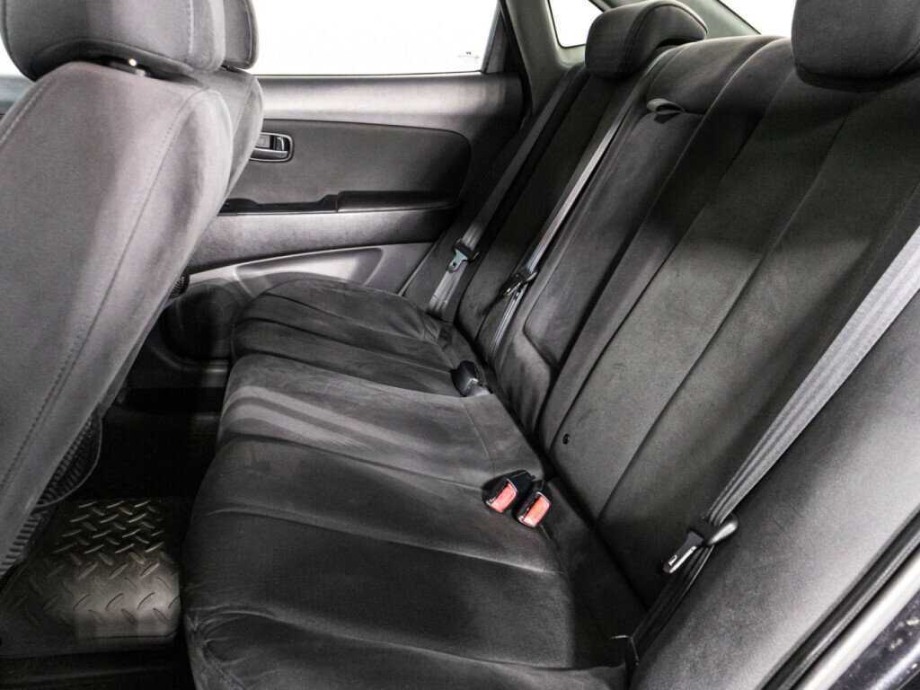 Купить Hyundai Elantra, 2008, 257 321 км, фото №10