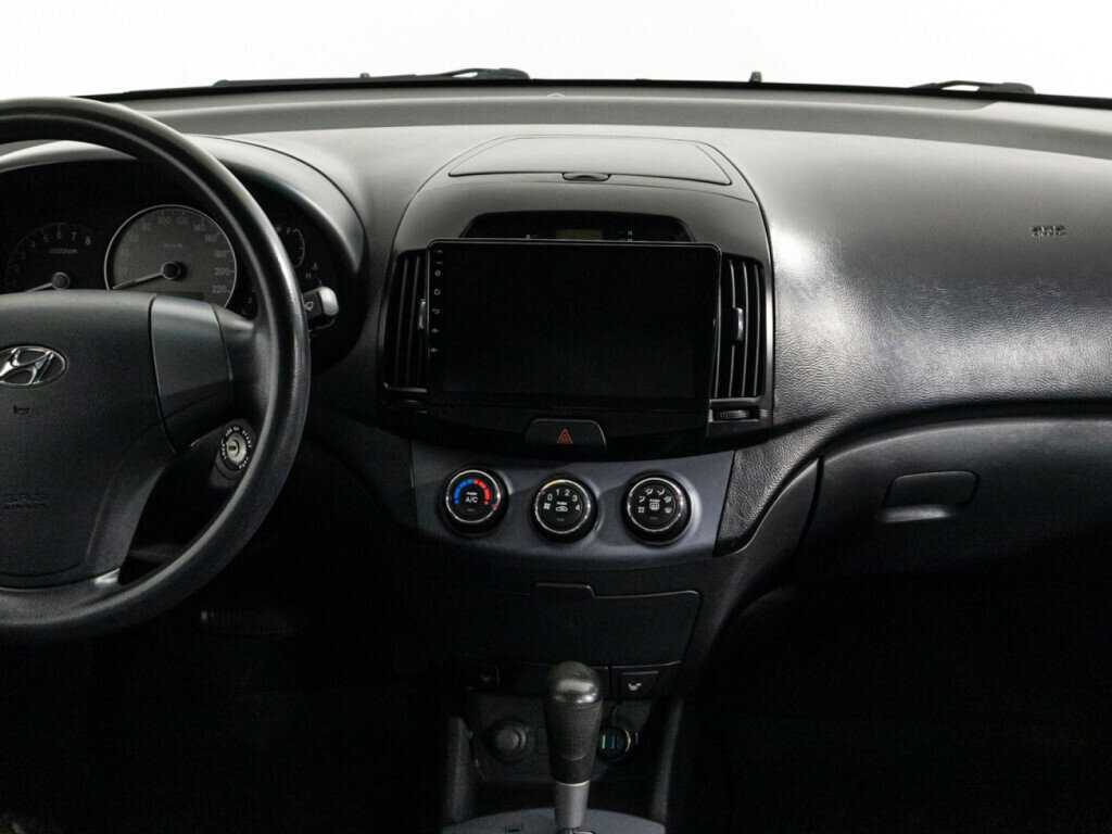 Купить Hyundai Elantra, 2008, 257 321 км, фото №14