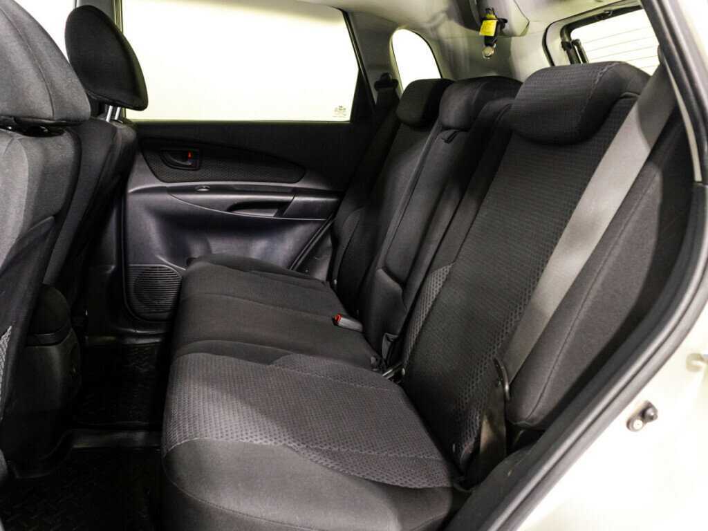Купить Hyundai Tucson, 2008, 291 933 км, фото №10