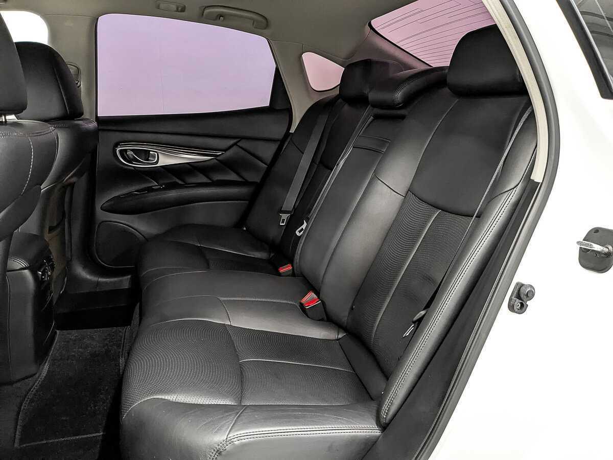 Купить Infiniti Q70, 2016, 88 021 км, фото №18