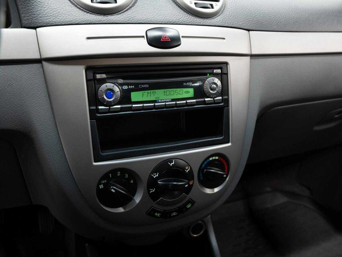 Купить Chevrolet Lacetti, 2010, 92 000 км, фото №18