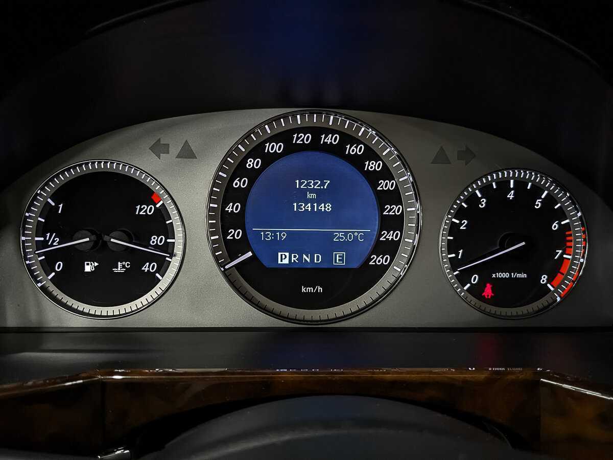 Купить Mercedes-Benz GLK-Класс 300, 2011, 133 442 км, фото №16