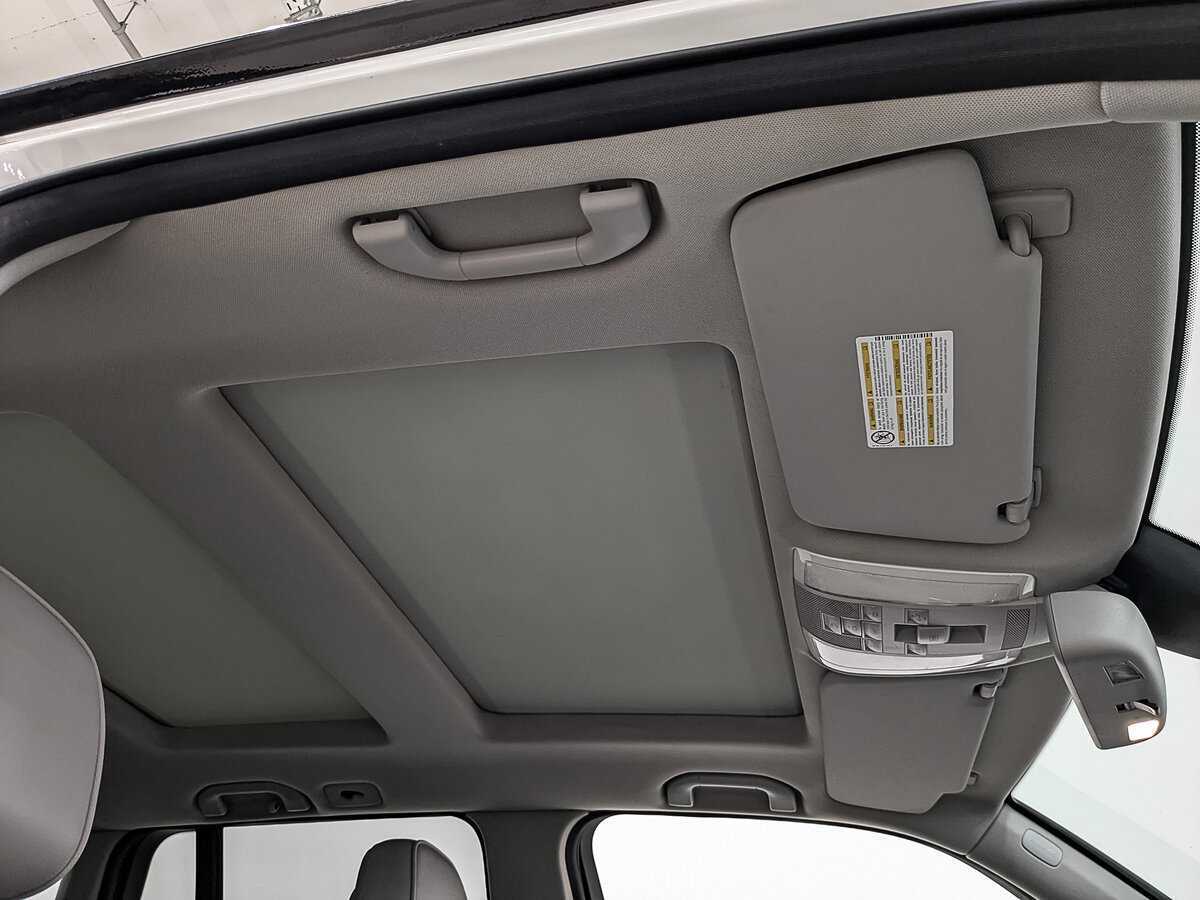 Купить Mercedes-Benz GLK-Класс 280, 2009, 201 504 км, фото №22