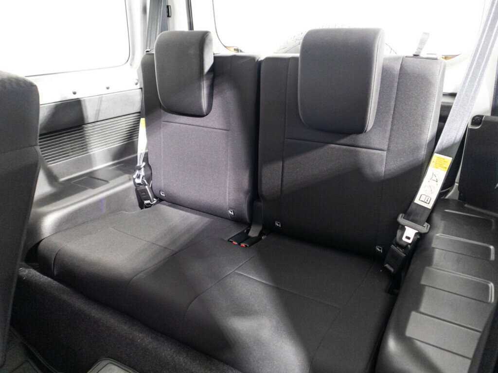 Купить Suzuki Jimny, 2021, 15 000 км, фото №10