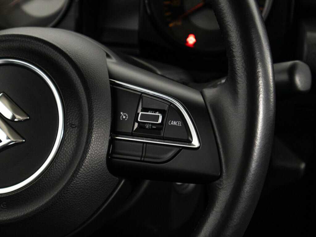 Купить Suzuki Jimny, 2021, 15 000 км, фото №20