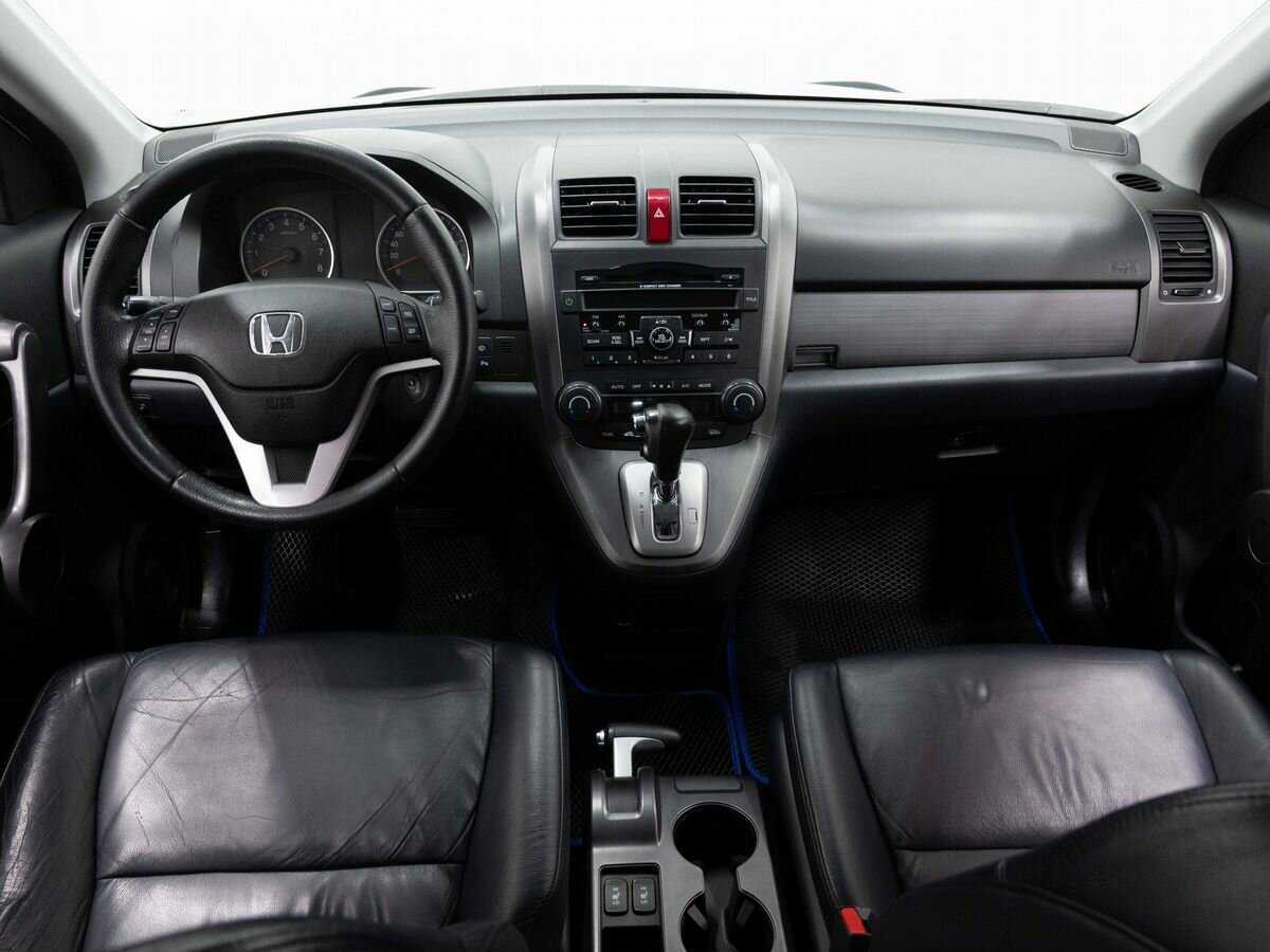 Купить Honda CR-V, 2007, 223 448 км, фото №13