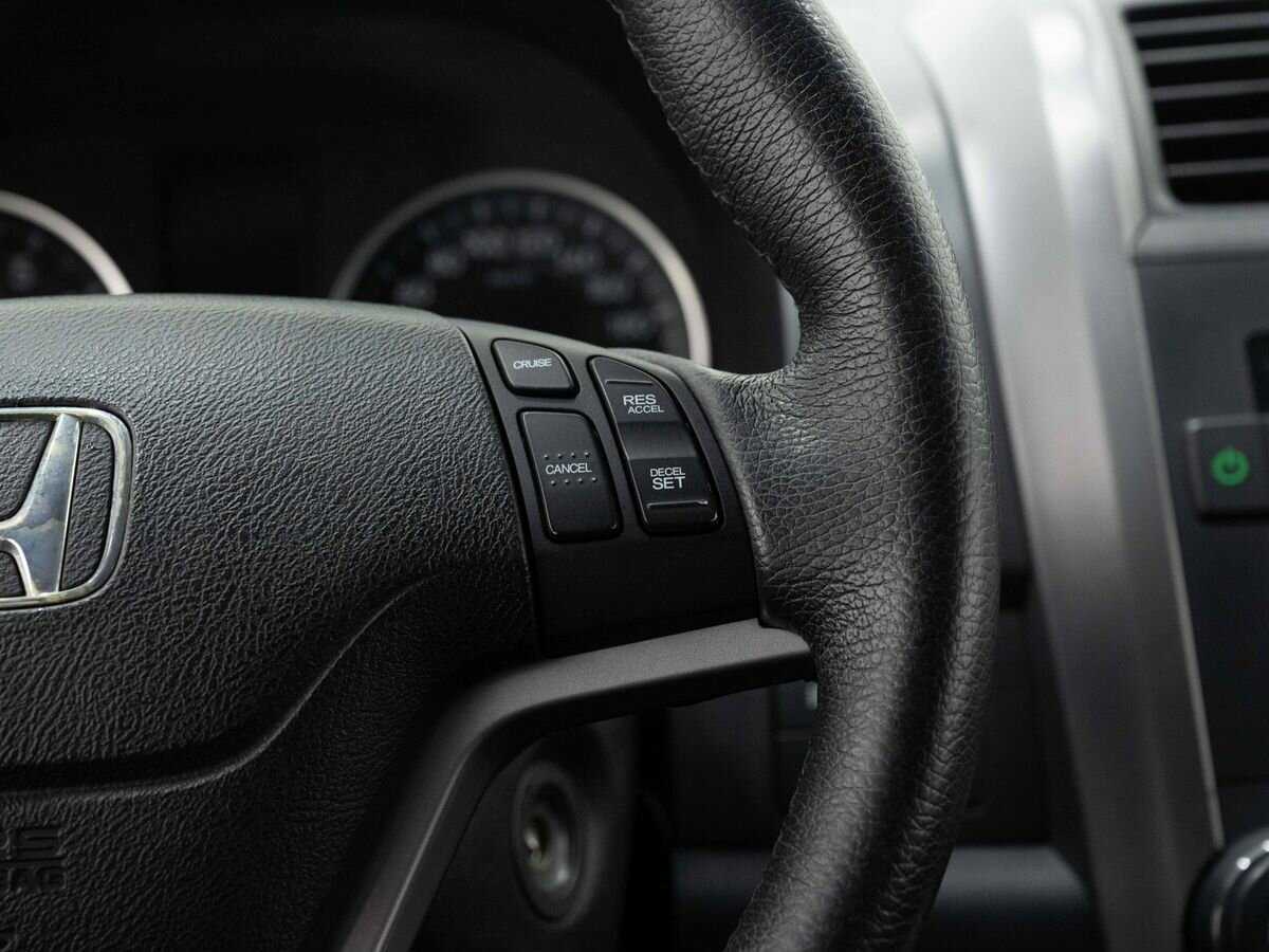 Купить Honda CR-V, 2007, 223 448 км, фото №16