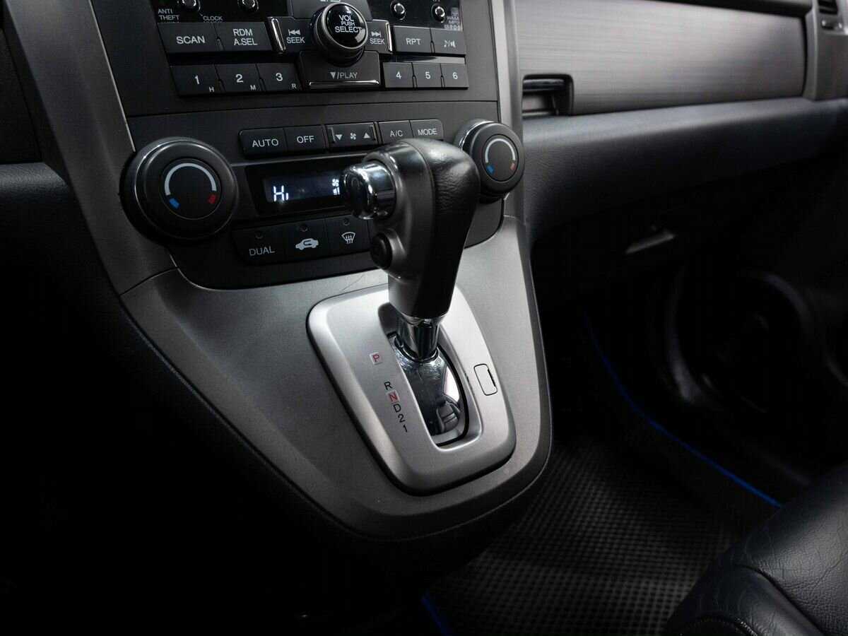 Купить Honda CR-V, 2007, 223 448 км, фото №21