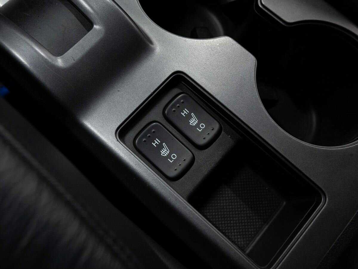 Купить Honda CR-V, 2007, 223 448 км, фото №22