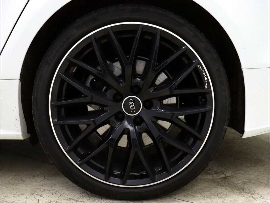 Купить Audi A7, 2017, 211 000 км, фото №20