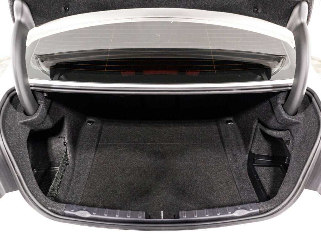 Купить BMW 3 серии 320d, 2018, 102 260 км, фото №15