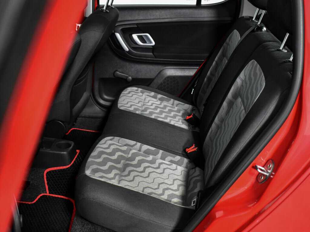 Купить Skoda Fabia, 2009, 162 379 км, фото №11