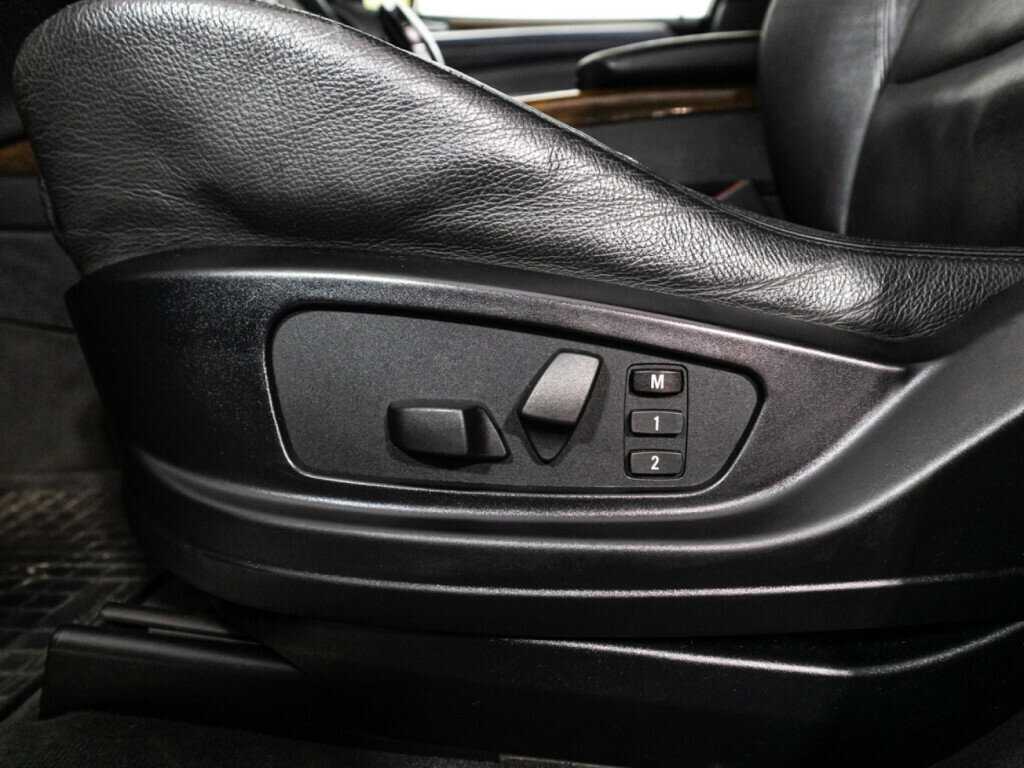 Купить BMW X5 30i, 2008, 231 380 км, фото №14