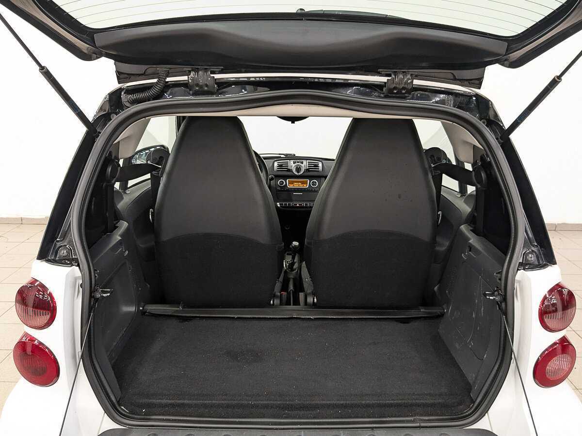 Купить Smart Fortwo, 2014, 180 658 км, фото №10