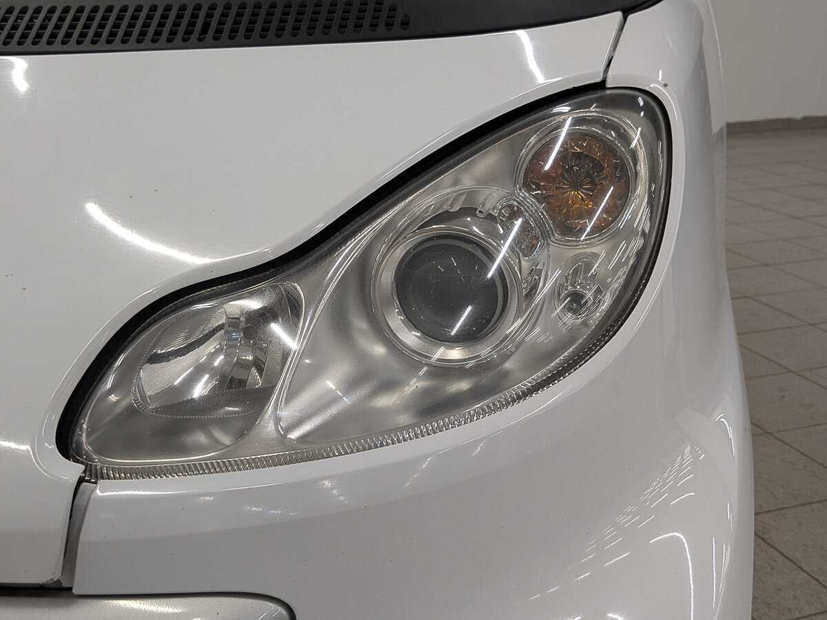 Купить Smart Fortwo, 2014, 180 658 км, фото №11