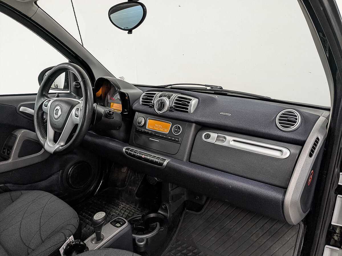 Купить Smart Fortwo, 2014, 180 658 км, фото №13