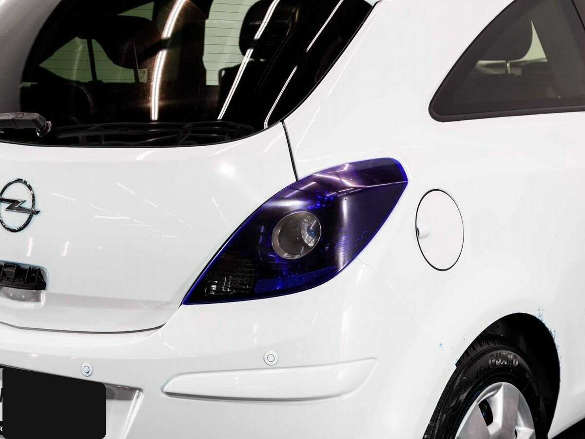 Купить Opel Corsa, 2010, 233 000 км, фото №21