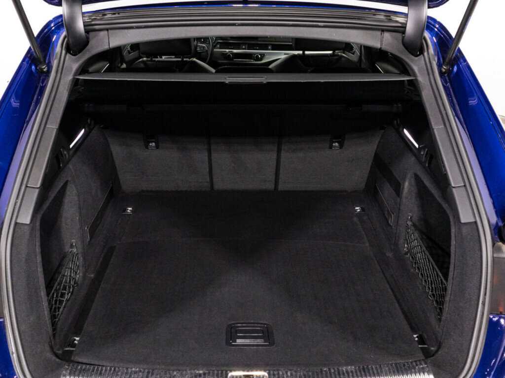 Купить Audi A4 allroad, 2017, 95 000 км, фото №15