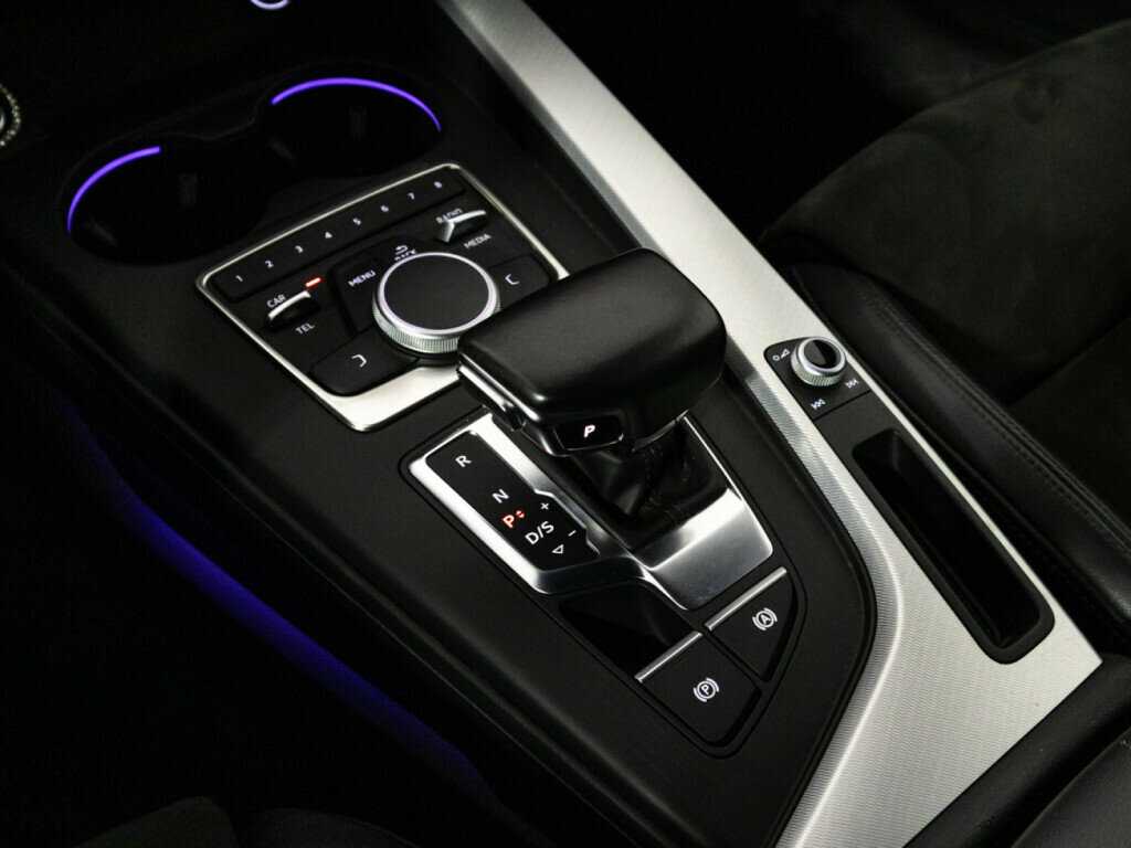 Купить Audi A4 allroad, 2017, 95 000 км, фото №19