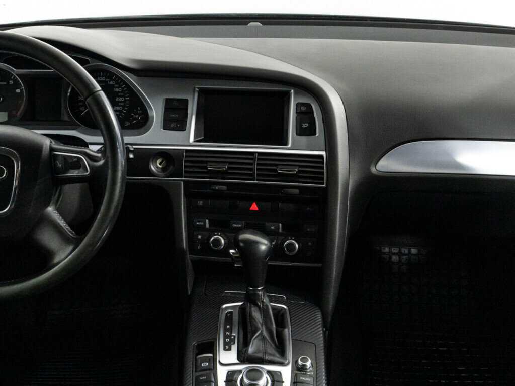 Купить Audi A6, 2009, 151 000 км, фото №12