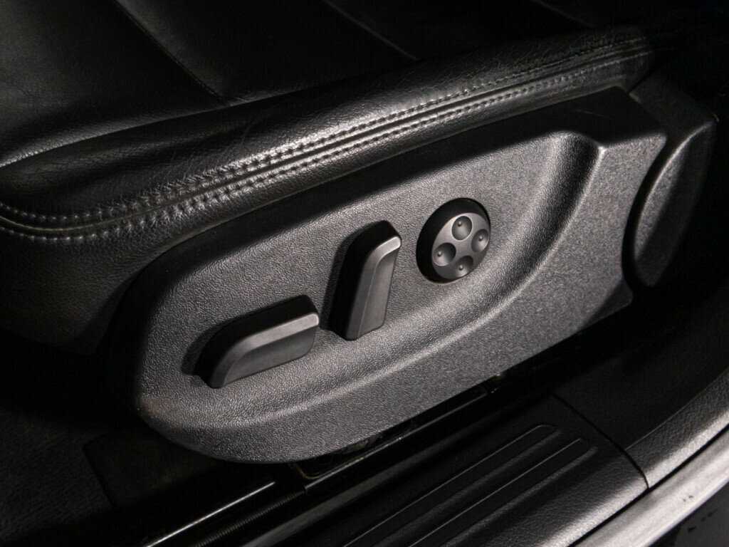 Купить Audi A6, 2009, 151 000 км, фото №13