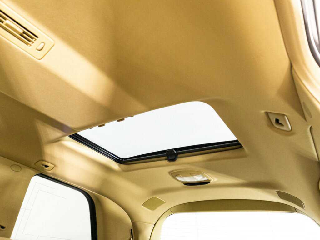 Купить Mercedes-Benz GL-Класс 500, 2010, 170 000 км, фото №19