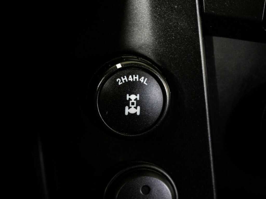 Купить SsangYong Kyron, 2008, 136 755 км, фото №12