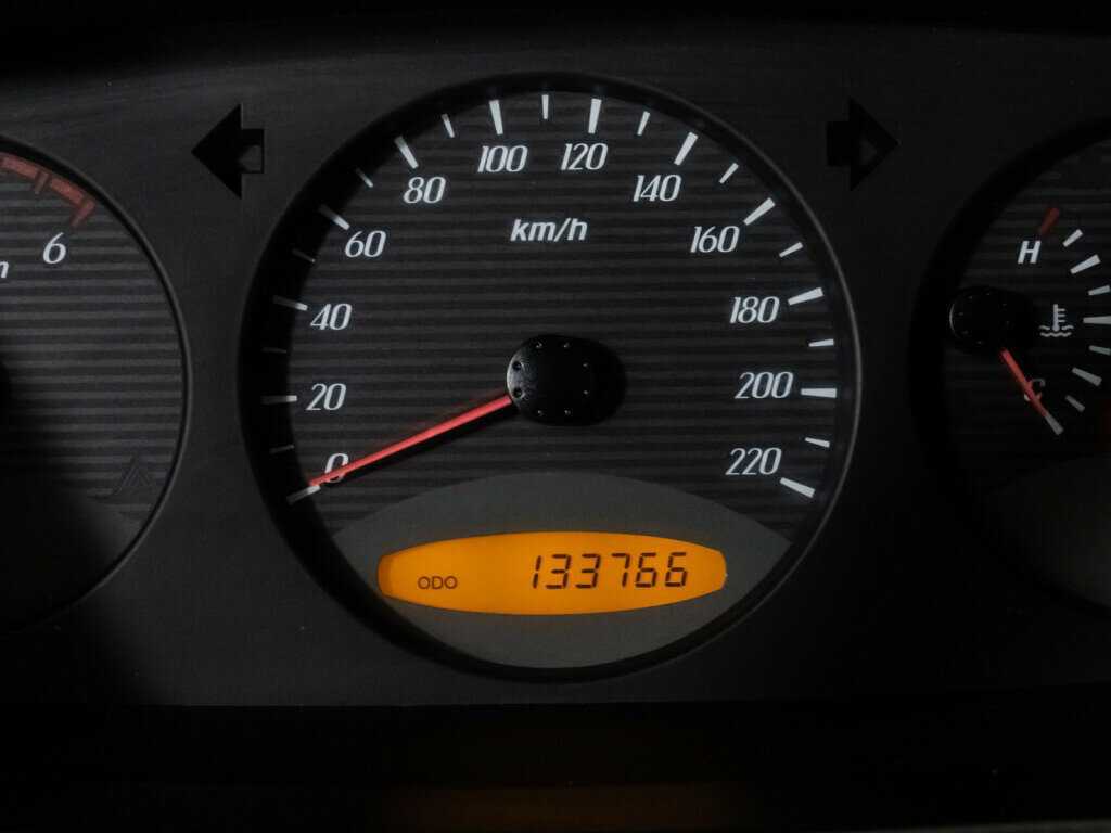 Купить SsangYong Kyron, 2008, 136 755 км, фото №13