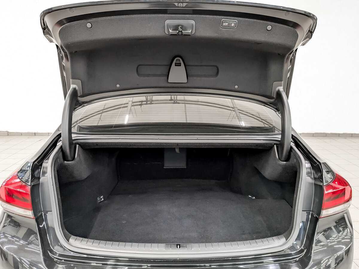 Купить Genesis G80, 2019, 190 748 км, фото №10