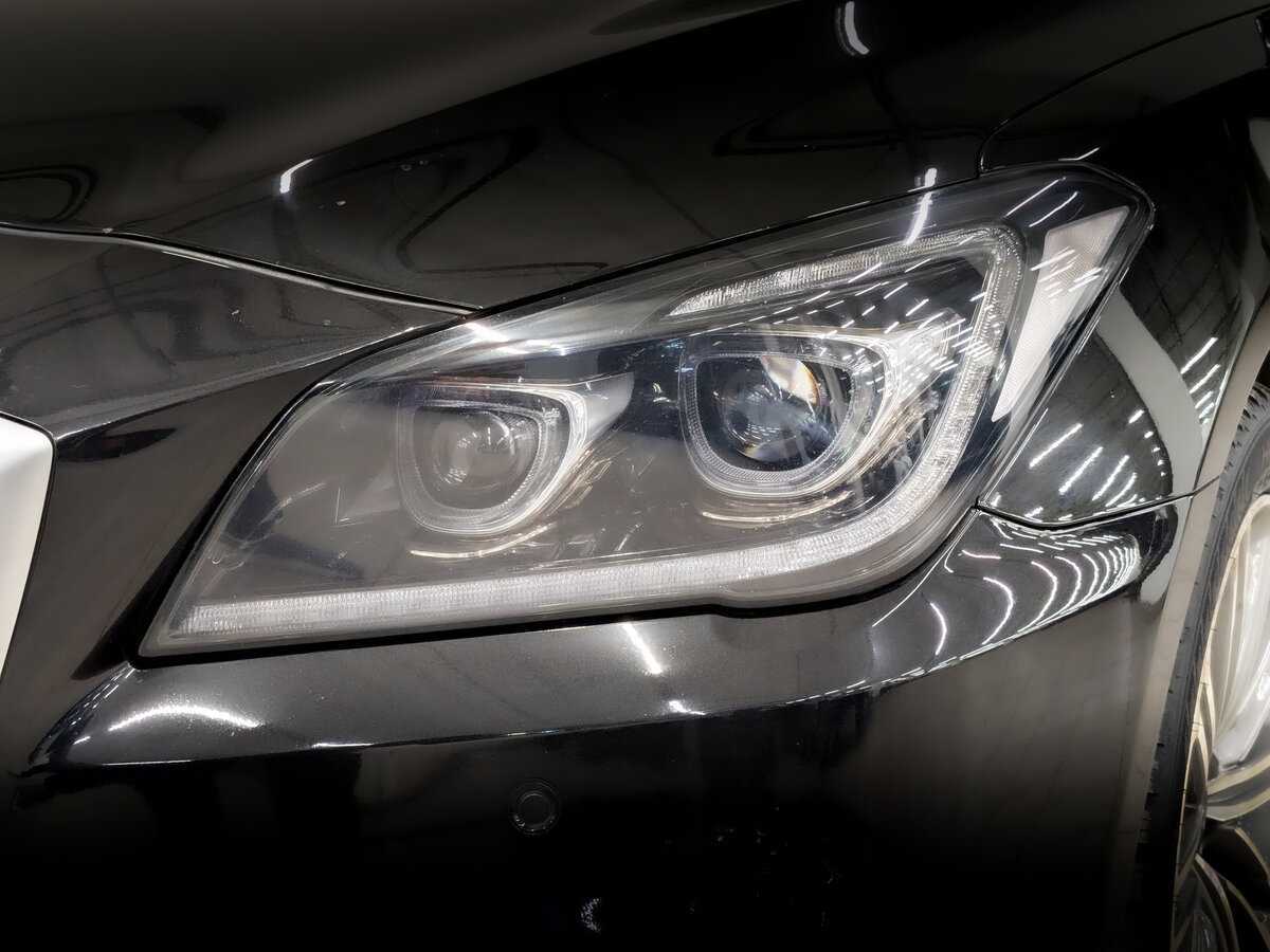 Купить Genesis G80, 2019, 190 748 км, фото №16