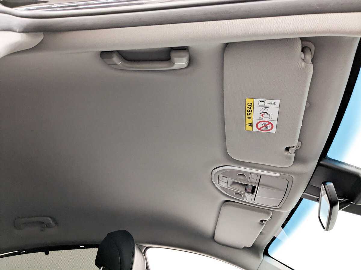 Купить Genesis G80, 2019, 190 748 км, фото №22