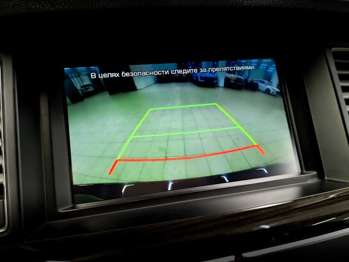 Купить Genesis G80, 2019, 190 748 км, фото №26