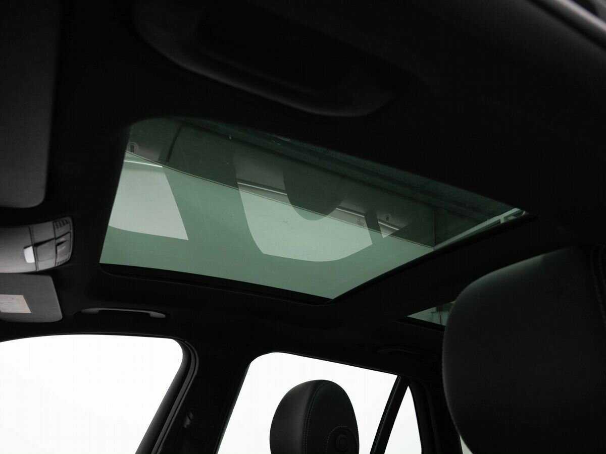 Купить Mercedes-Benz GLC 250 d, 2016, 112 000 км, фото №20